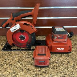 Tools saw hilti 22-A