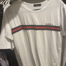 Real Gucci Shirt Shoot Offers Lowball Me