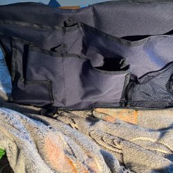 Orangizer For Bunk Beds 