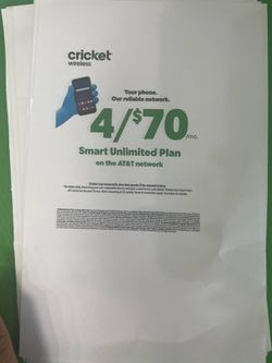 Bring devices over to cricket !