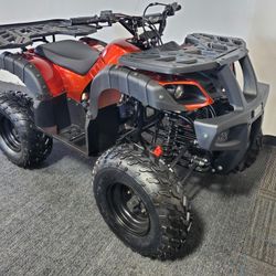 ATV For Sale in Sacramento! Full-Size 150cc Utility ATV – CA Green Sticker, Strong Build & Affordable! Ready to Ride Today!