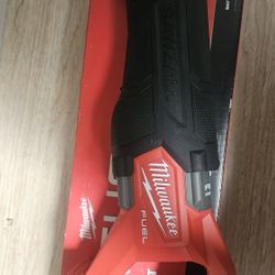 Milwaukee Sawzall