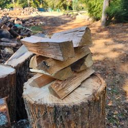 FIREWOOD Bundle Start At $5