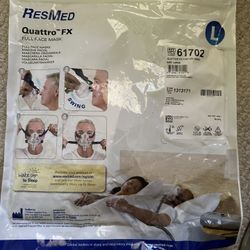 CPAP SUPPLIES
