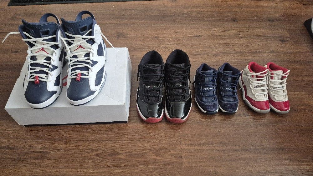 Jordan's 