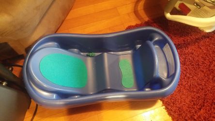 Baby bath