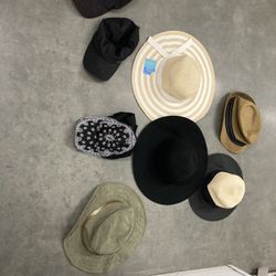 Hat Bundle