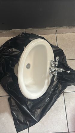 Lavamanos para baño