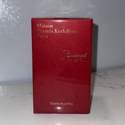 BACCARAT  Rouge 540❤️‍🔥💲💲!!