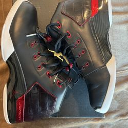 Jordan 17 Retro Chicago Bulls