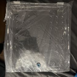 Xbox One Lock Box Case 