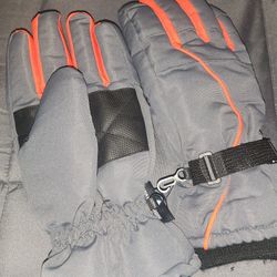 Insulated Gloves