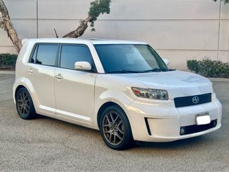 2009 SCION XB