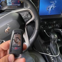 Ford key fob Ford Maverick key fob Ford Bronco key fob Ford Raptor key fob Ford Mustang key fob