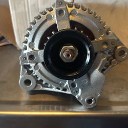 Toyota 4runner Alternator