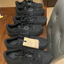 Nike Flex Experience Run 3 Pairs 