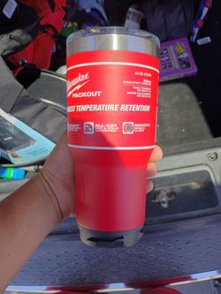 Milwaukee 30oz cups
