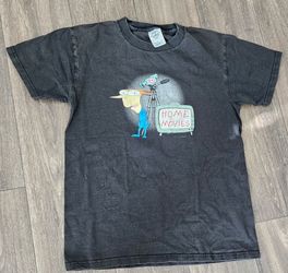 Rare vintage Home movies Adult swim Cartoon network Mens Small $150