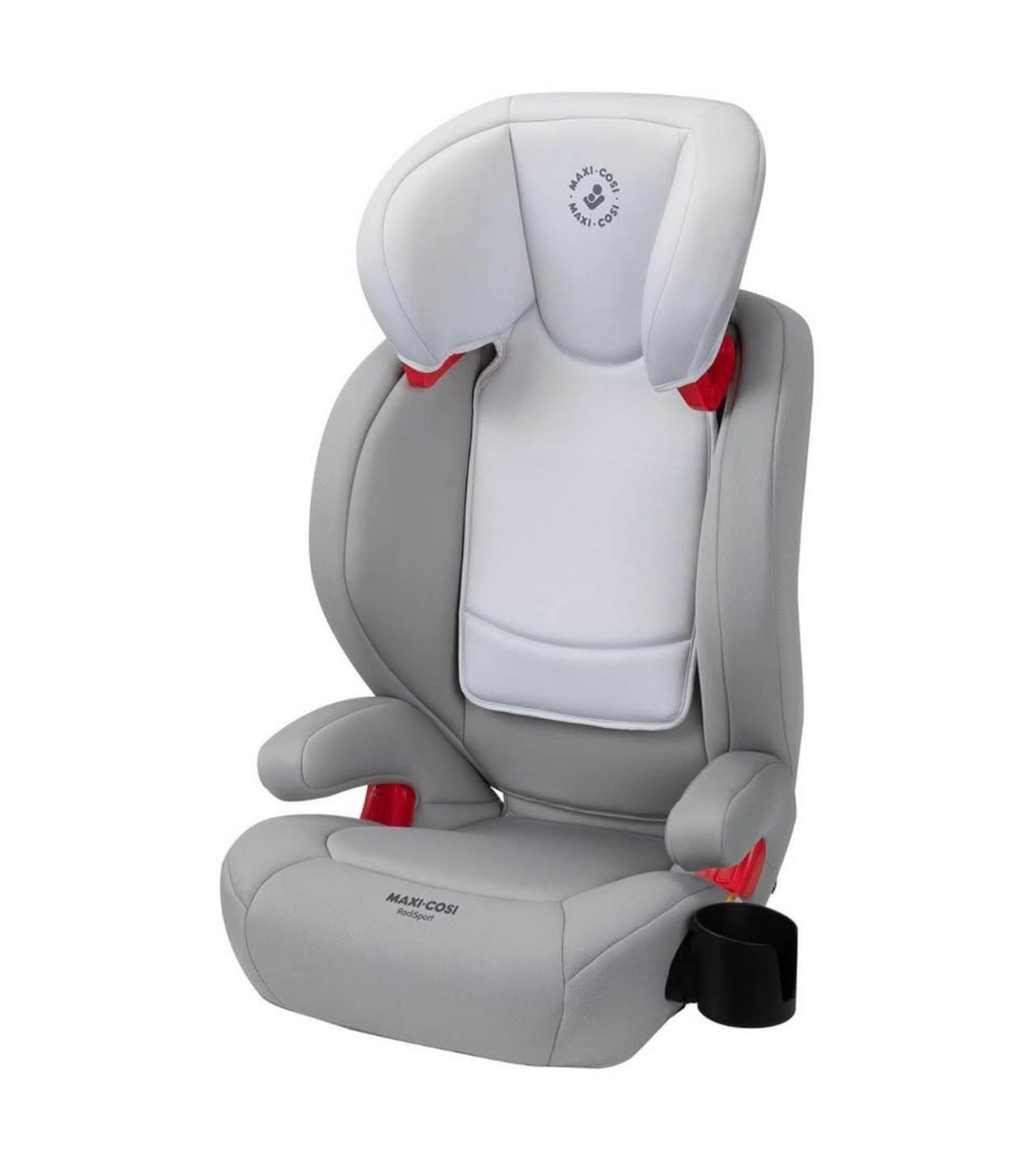 Booster Car Seat (read description)