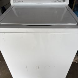 Whirlpool Washer 