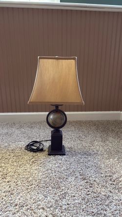 Lamp Globe