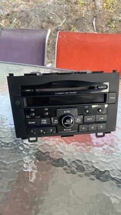 Radio unit