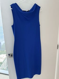 St. John Dress