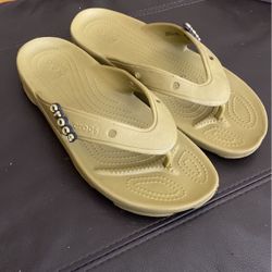 Crocs Sandals Women’s 11