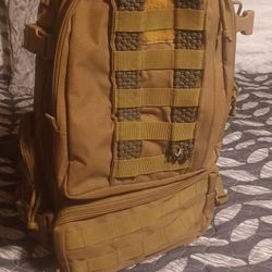Military Backpacks $50 Each