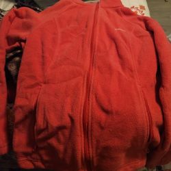 Columbia Jackets Size S And M
