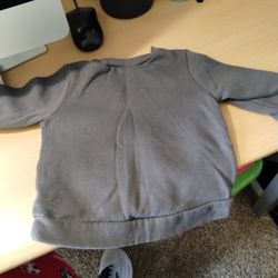 Toddler Sweatshirt 