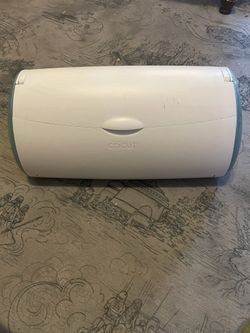 Cricut Create Craft Machine