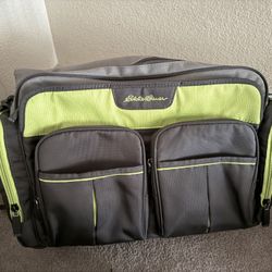 Diaper Bag 