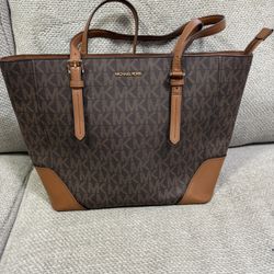Michael Kors tote Bag
