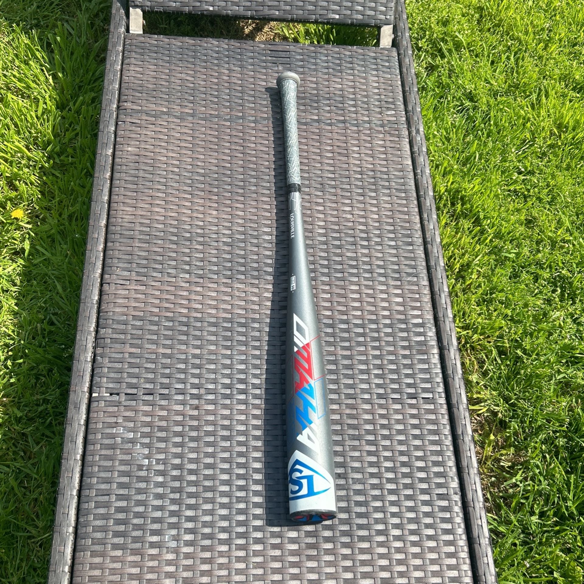 Louisville Omaha BBCOR -3