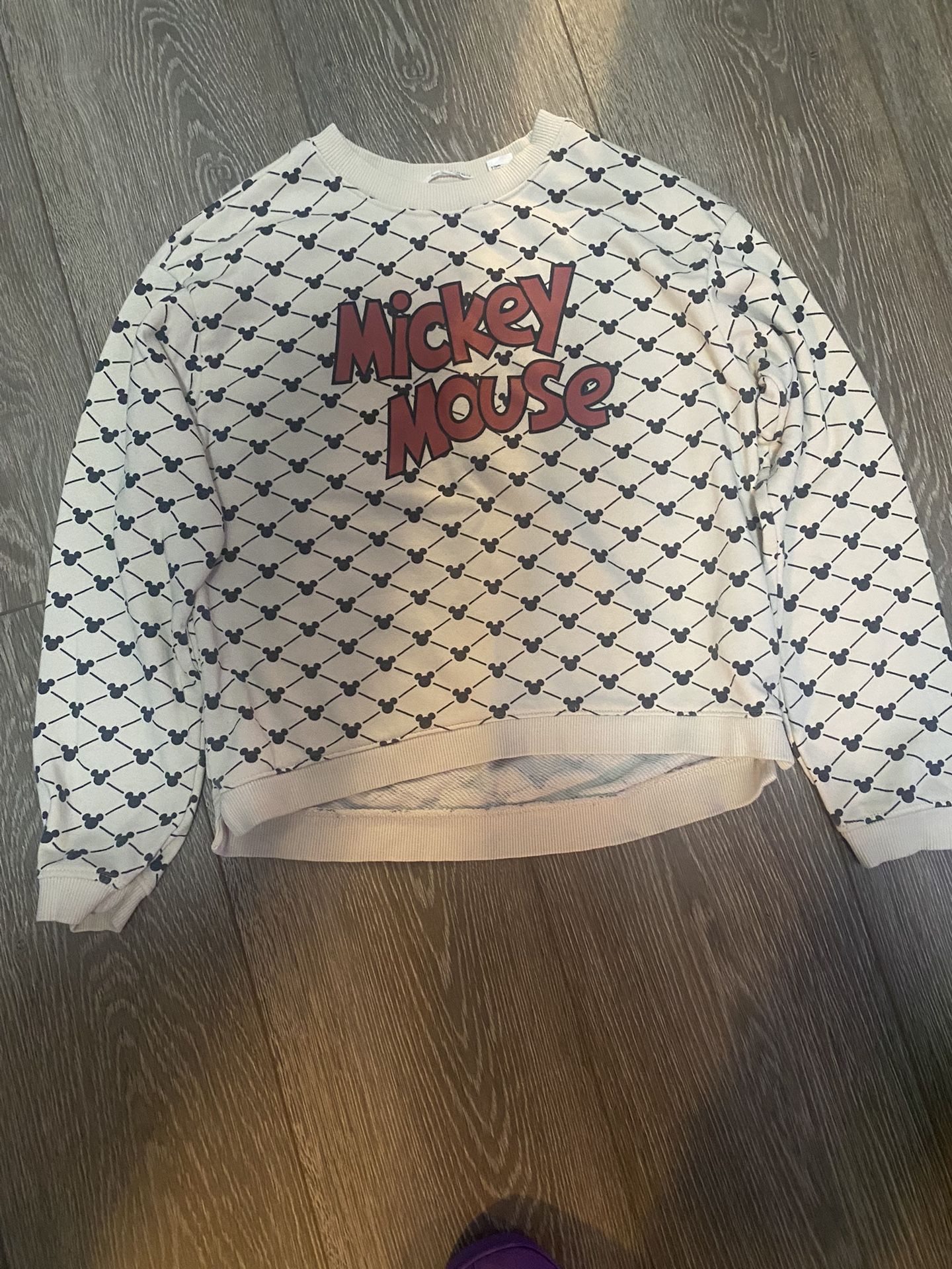 Girls Sweatshirt