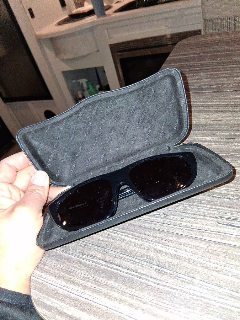 Balenciaga Sunglasses