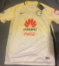 Playera del America