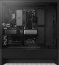 Intel i5 gaming pc!!!!