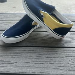 Men Vans