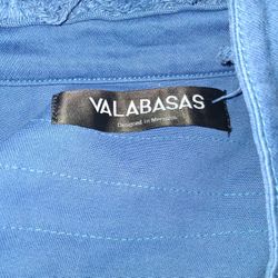Valabasas  Jacket 