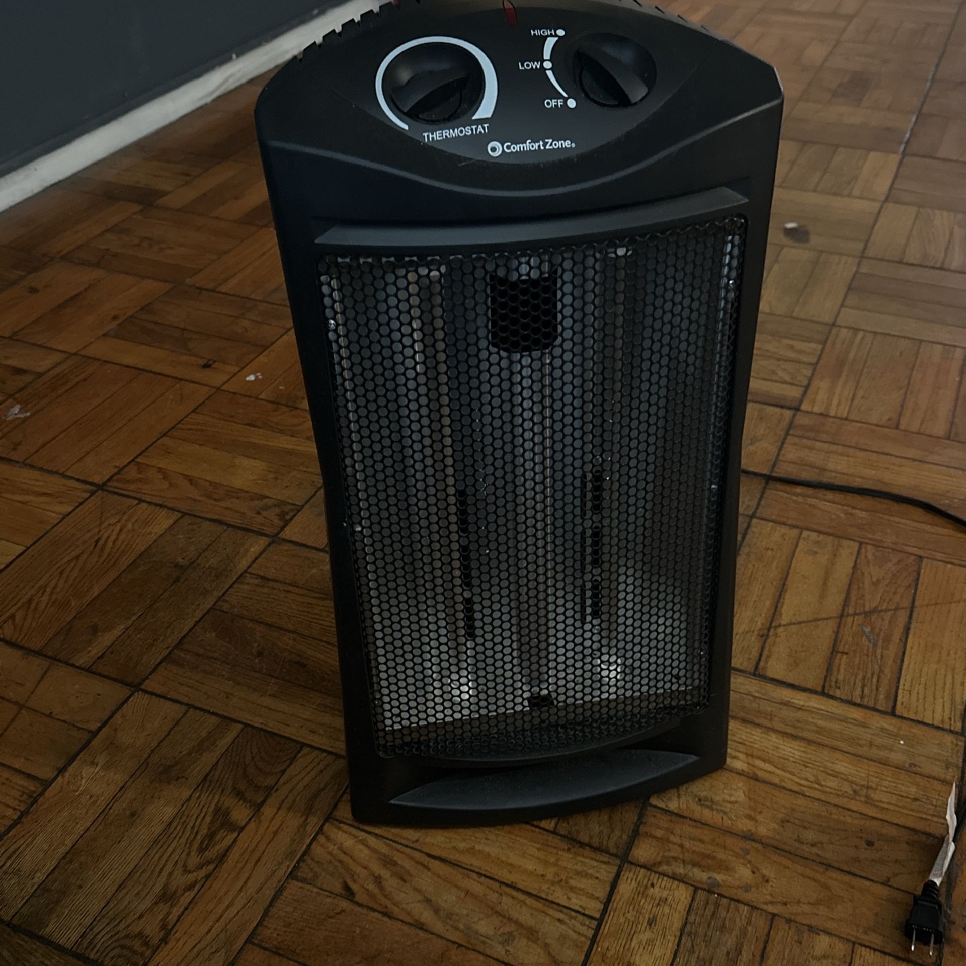 Portable Heater