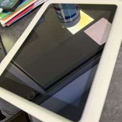 iPad  5th Gen Model A1822