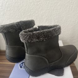 Womens All Weather Boot 