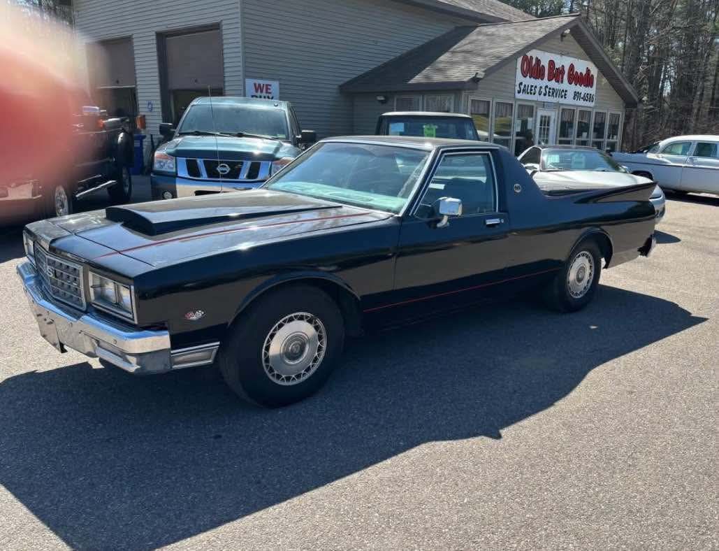1976 Ford Thunderbird