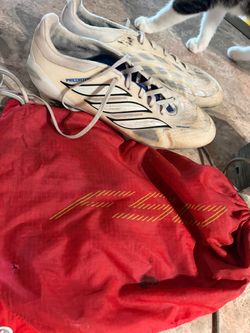 Predators soccer cleats