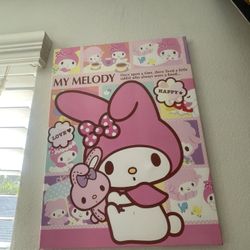 Both Of Them Come Together 