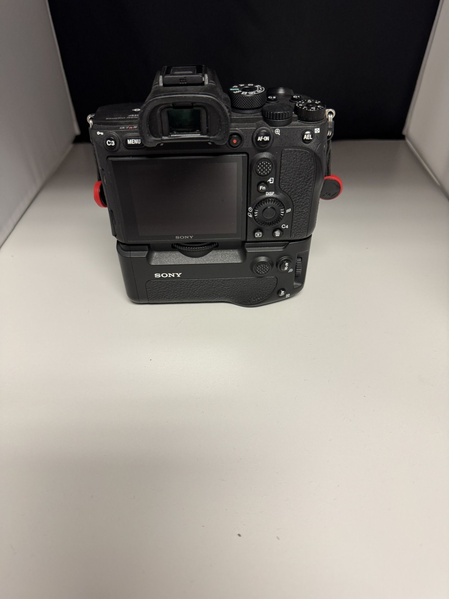2 Sony A7R4 cameras, like new 