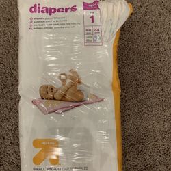 Diapers