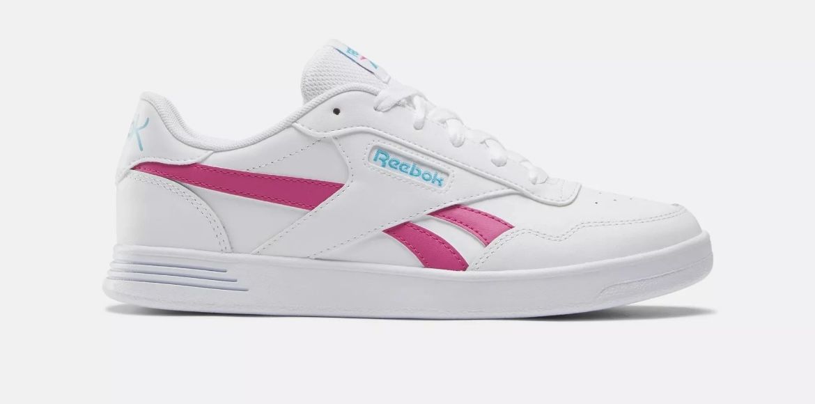 Women’s Reebok Shoes 7.5